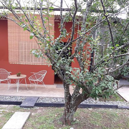 Appartement Alquiler Monoambiente à San Salvador de Jujuy Extérieur photo
