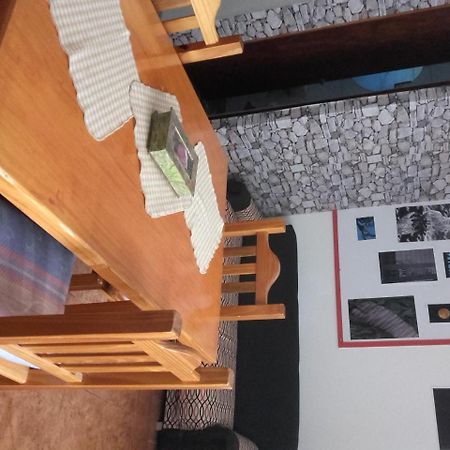 Appartement Alquiler Monoambiente à San Salvador de Jujuy Extérieur photo