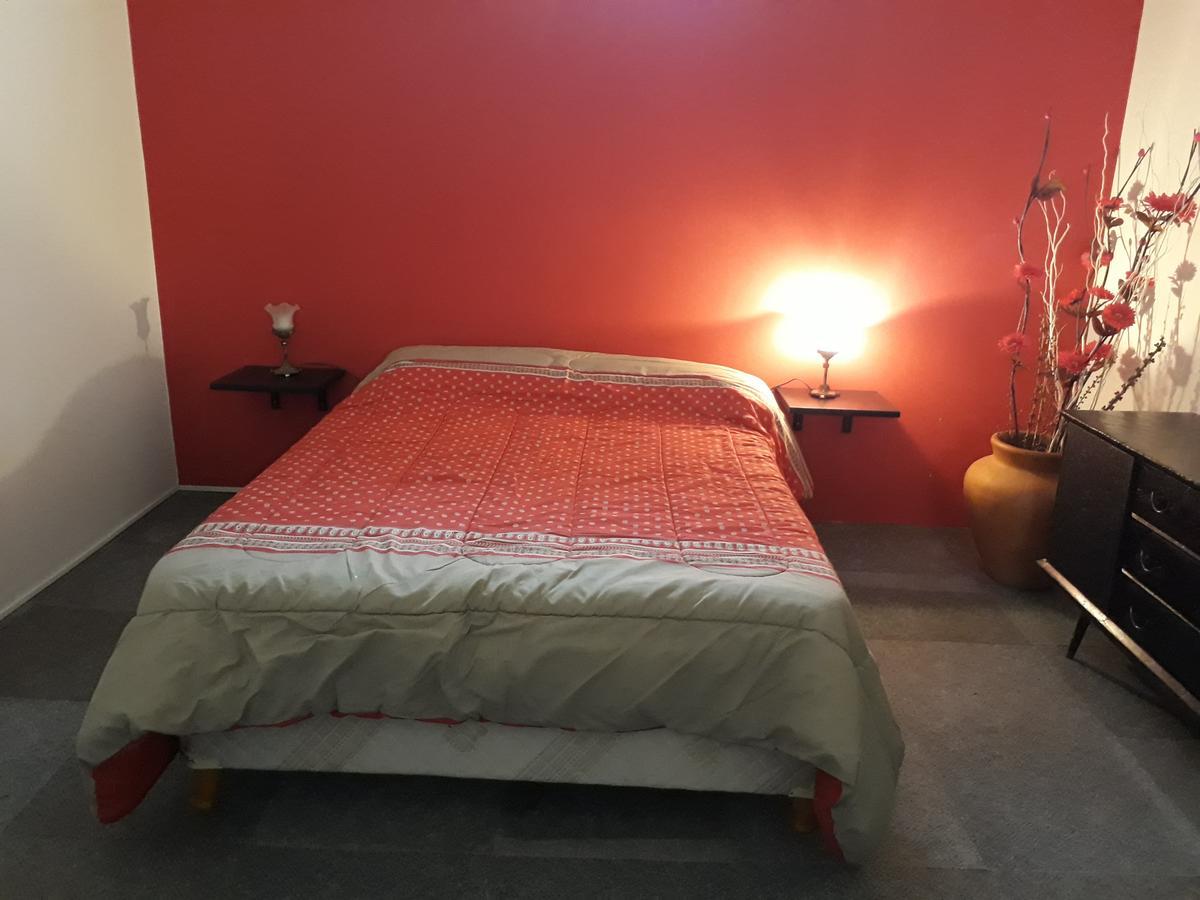 Appartement Alquiler Monoambiente à San Salvador de Jujuy Extérieur photo