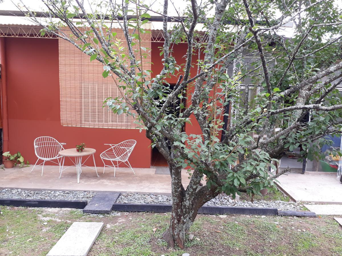 Appartement Alquiler Monoambiente à San Salvador de Jujuy Extérieur photo