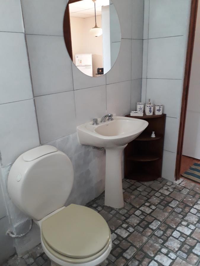 Appartement Alquiler Monoambiente à San Salvador de Jujuy Extérieur photo