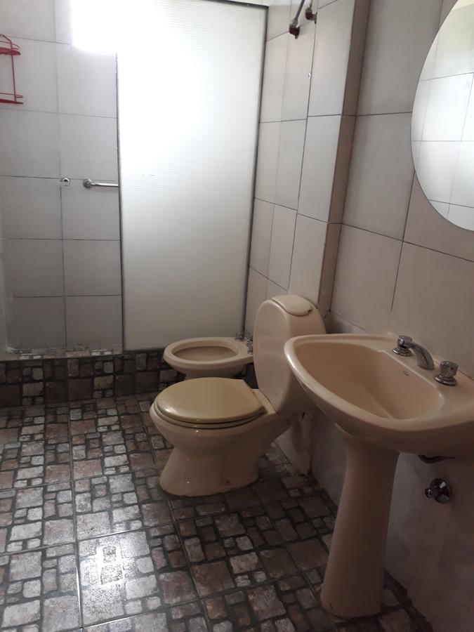 Appartement Alquiler Monoambiente à San Salvador de Jujuy Extérieur photo