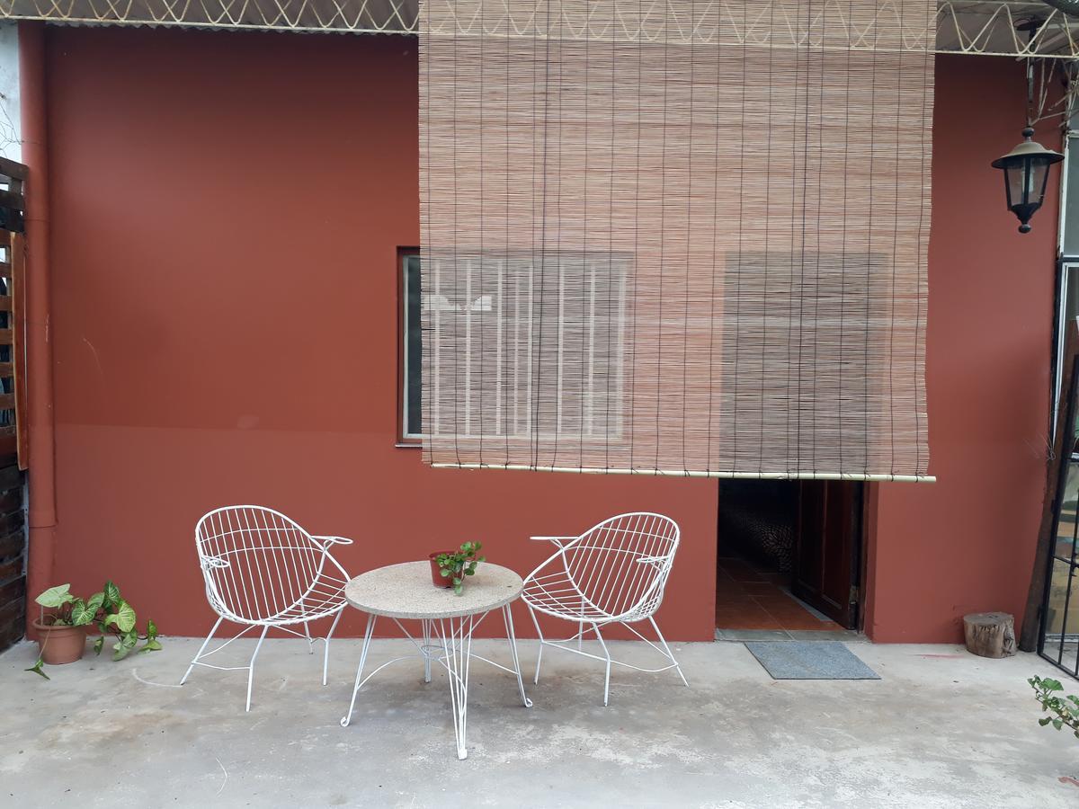 Appartement Alquiler Monoambiente à San Salvador de Jujuy Extérieur photo