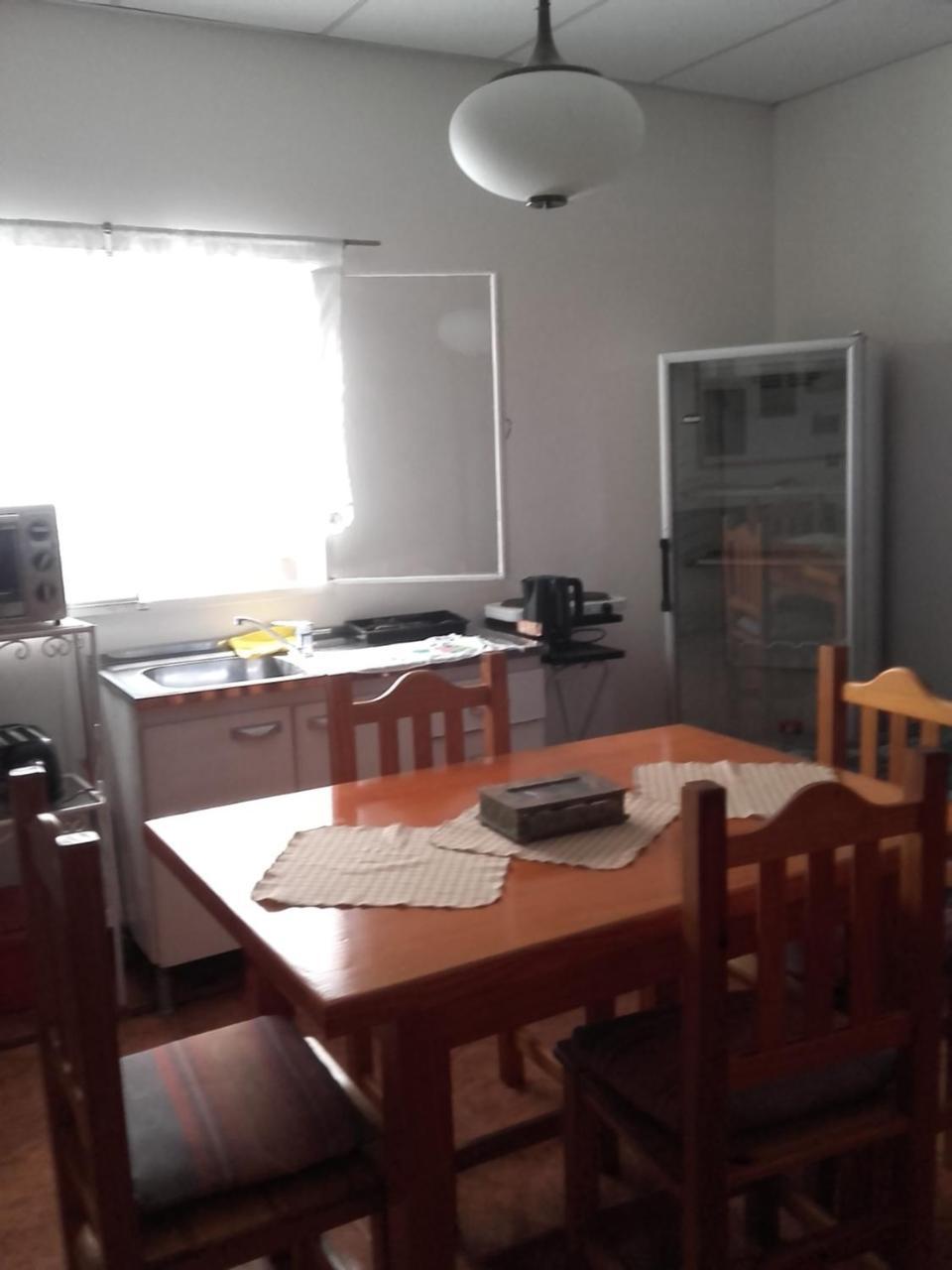 Appartement Alquiler Monoambiente à San Salvador de Jujuy Extérieur photo